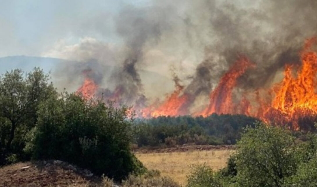 ΦΩΤΙΑ ΠΥΡΟΣΒΕΣΤΙΚΗ