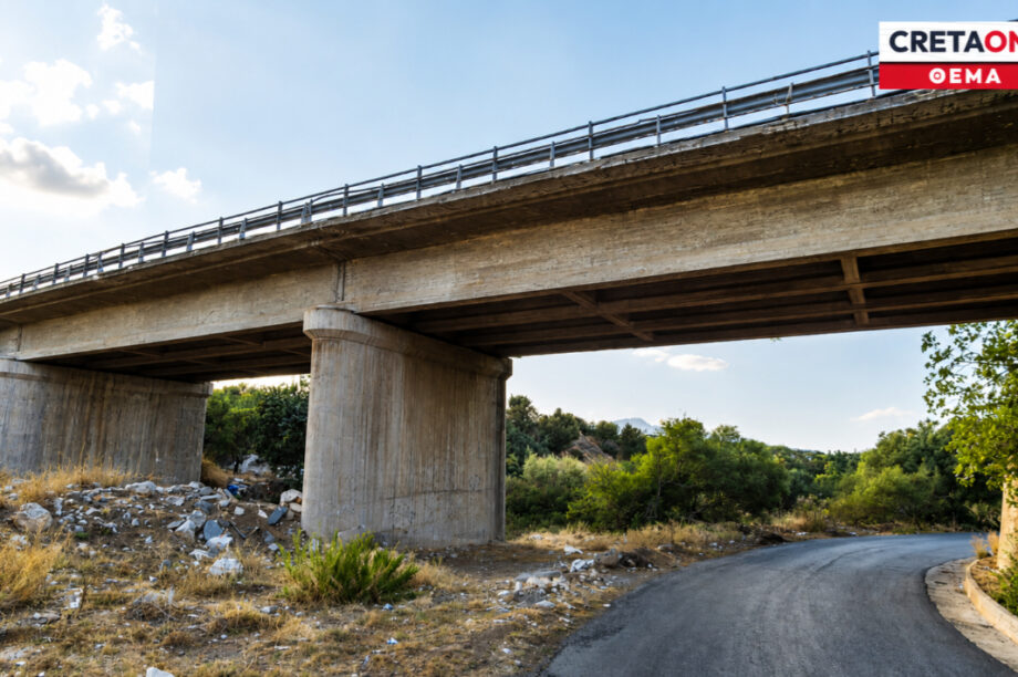 «λίφτινγκ» γέφυρες ΒΟΑΚ εργολαβικές διαμάχες