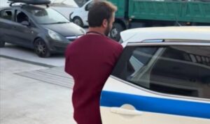 Γιατρός στο Καστελόριζο: «Η σύλληψή μου παρουσιάστηκε λανθασμένα» – Η δική του εκδοχή για την υπόθεση