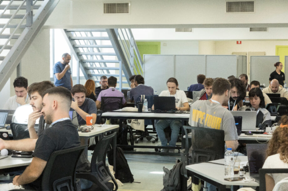 HACKATHLON