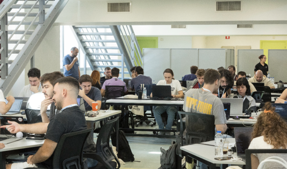 Ηράκλειο: Έρχεται το 2o FuturEd AI Hackathon από την ομάδα του TalentLMS και το Τμήμα Επιστήμης Υπολογιστών του Πανεπιστημίου Κρήτης