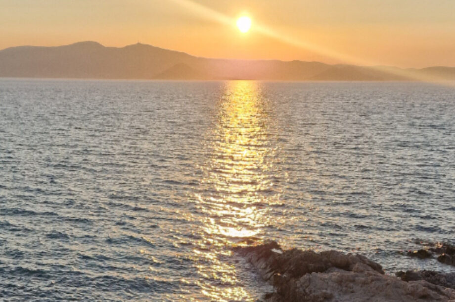 ΗΛΙΟΦΑΝΕΙΑ ΚΑΙΡΟΣ ΗΛΙΟΣ