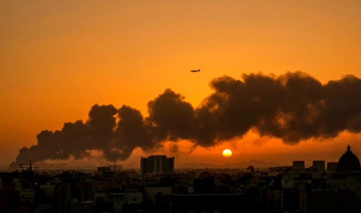 Το τρομακτικό σενάριο για να εκδικηθεί το Ιράν τις ΗΠΑ – Πανέτοιμοι να κλείσουν την Ερυθρά Θάλασσα με πυραύλους και drones οι Χούθι αντάρτες