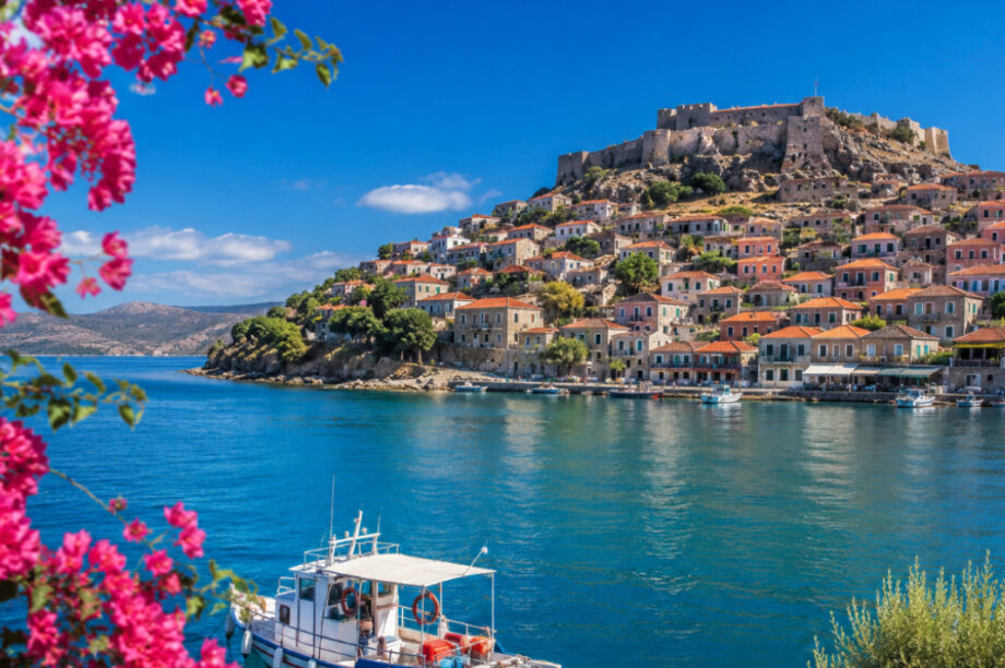ΤΟΥΡΙΣΜΟΣ