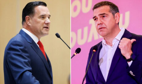 ΑΔΩΝΙΣ ΤΣΙΠΡΑΣ