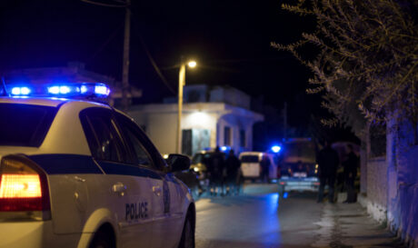 ΑΣΤΥΝΟΜΙΑ