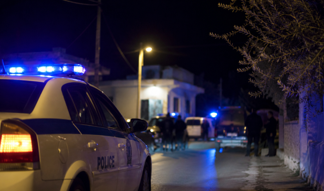 Αιματηρό επεισόδιο στην Μεσαρά: Στο νοσοκομείο 24χρονος μετά από επίθεση με αιχμηρό αντικείμενο
