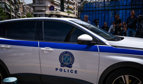 Greek Mafia ΑΣΤΥΝΟΜΙΑ