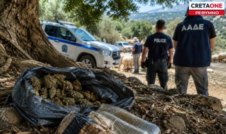 ρεθυμνο ναρκωτικα