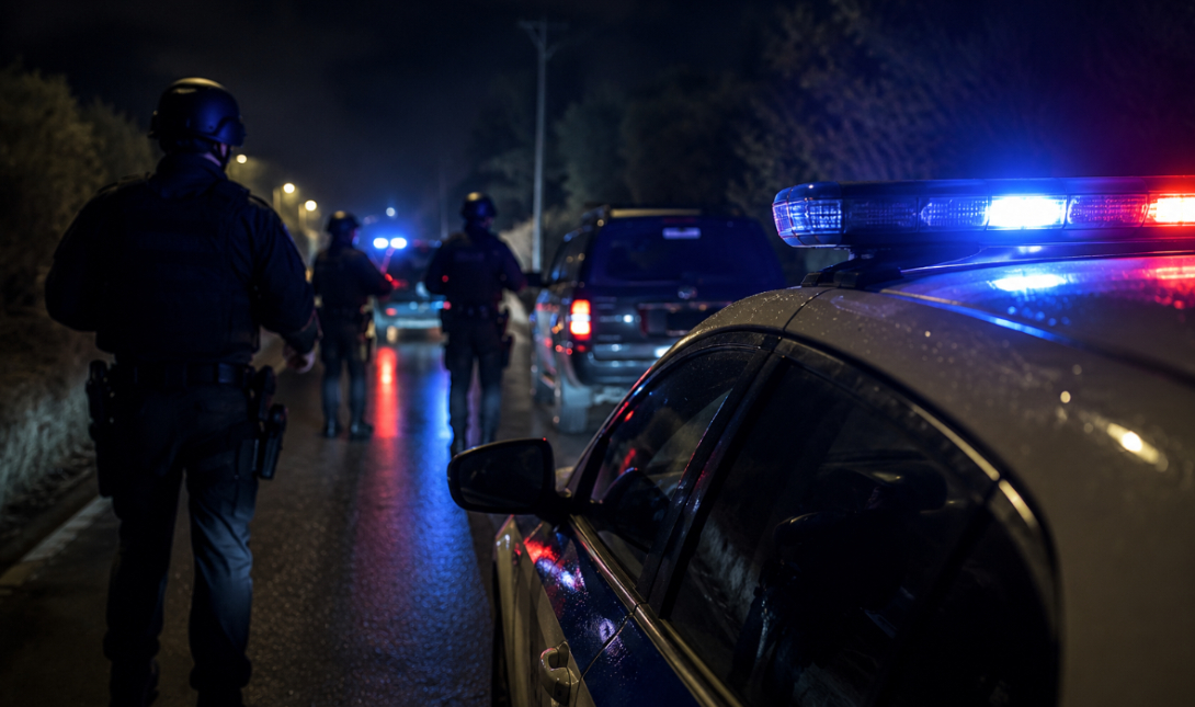 Εξάρθρωση εγκληματικής οργάνωσης στην Κρήτη: Ζωοκλοπές, εκβιασμοί και παράνομες επιδοτήσεις!