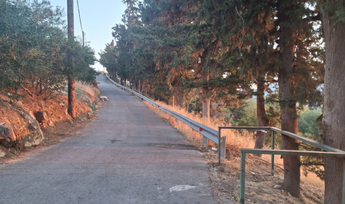 Άγιος Σύλλας: Έντονες αντιδράσεις για την απομάκρυνση κάδων απορριμμάτων – Επιστολή διαμαρτυρίας από την πρόεδρο της Κοινότητας