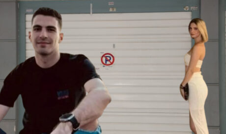ΠΕΙΡΑΙΑΣ ΤΡΑΓΩΔΙΑ