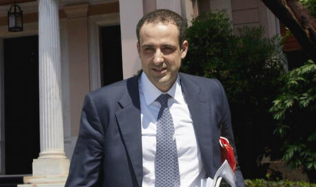 ΔΗΜΗΤΡΙΑΔΗΣ ΓΡΗΓΟΡΗΣ
