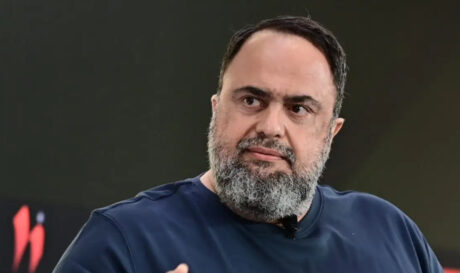 ΜΑΡΙΝΑΚΗΣ ΒΑΓΓΕΛΗΣ