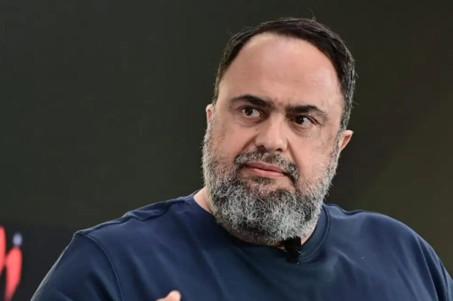 ΜΑΡΙΝΑΚΗΣ ΒΑΓΓΕΛΗΣ