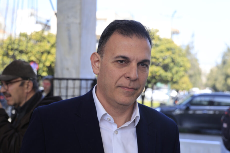 Γιώργος Καραμέρος