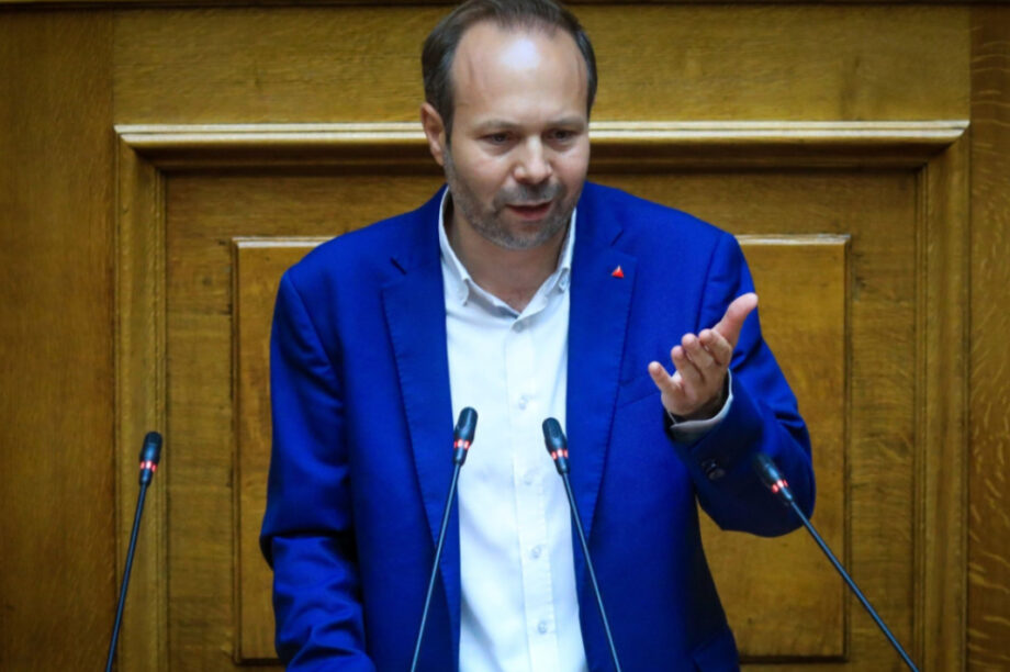 Γιώργος Ψυχογιό