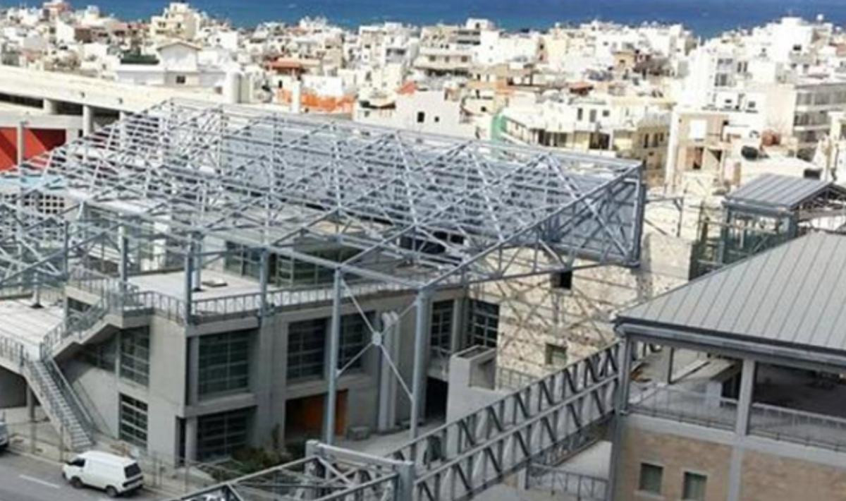 Ηράκλειο: «Πράσινο φως» για νέο ξενοδοχείο 5 αστέρων στα Μάλια – Επένδυση με 295 κλίνες!