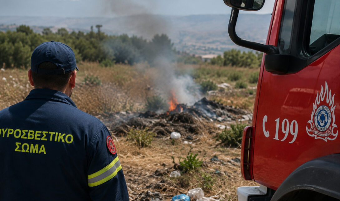 ΚΑΥΣΗ ΠΥΡΚΑΓΙΑ ΠΥΡΟΣΒΕΣΤΙΚΗ ΦΩΤΙΑ
