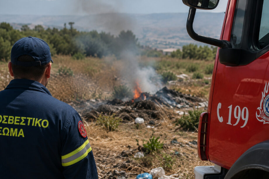 ΚΑΥΣΗ ΠΥΡΚΑΓΙΑ ΠΥΡΟΣΒΕΣΤΙΚΗ ΦΩΤΙΑ