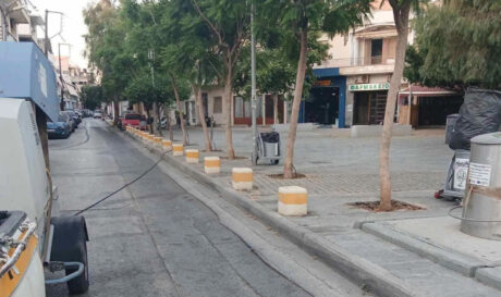 ΚΑΘΑΡΙΟΤΗΤΑ ΗΡΑΚΛΕΙΟ