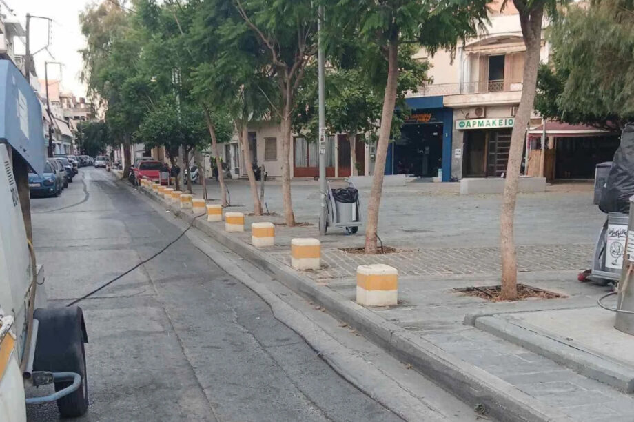 ΚΑΘΑΡΙΟΤΗΤΑ ΗΡΑΚΛΕΙΟ