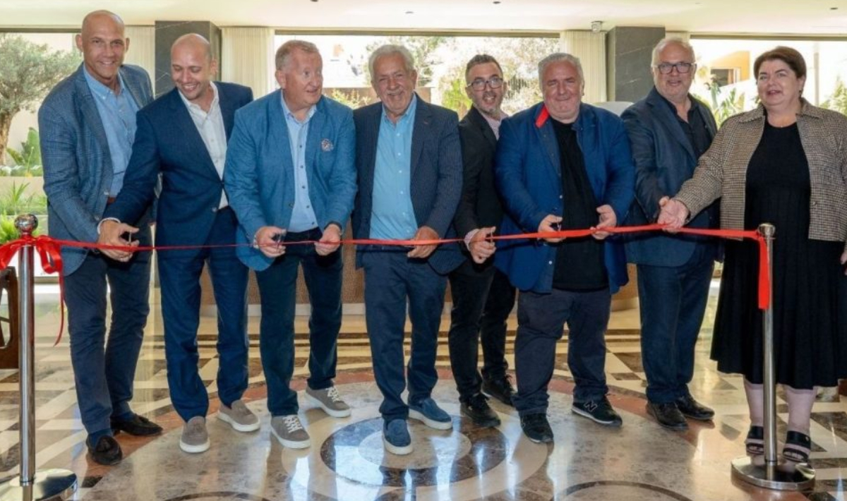 Νέα εποχή φιλοξενίας στην Κρήτη: Άνοιγμα του Hilton Chania Old Town Resort & Spa