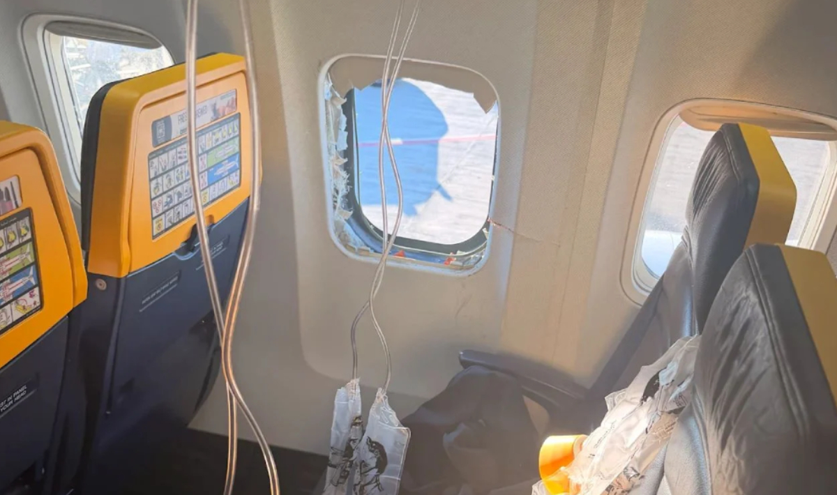 Ryanair