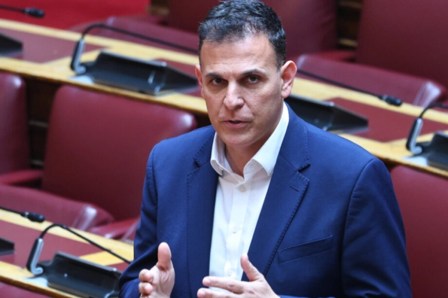 Γιώργος Καραμέρος