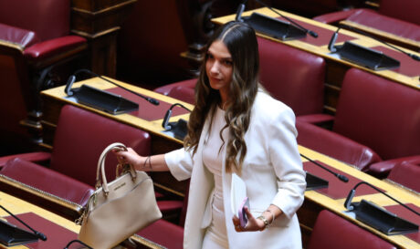 Μυρτώ Κοροβέση