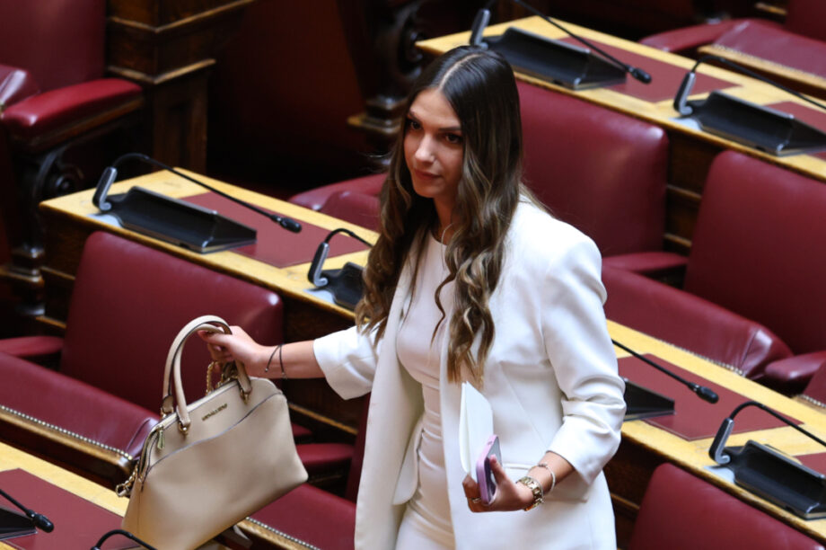 Μυρτώ Κοροβέση
