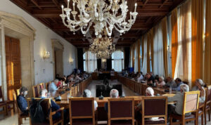 Ηράκλειο: Εκλέχθηκε το νέο Προεδρείο του Δημοτικού Συμβουλίου