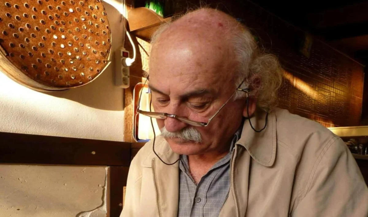 Μεσαρά: Θρήνος για τον θάνατο του ορειβάτης Αποστόλη Παυλίδη