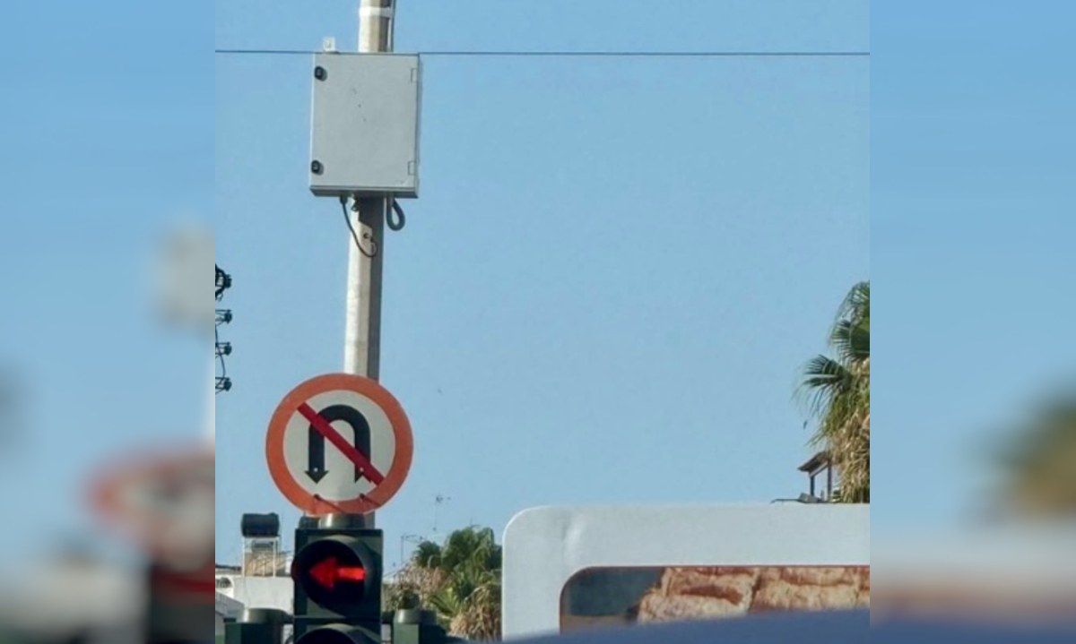 Ηράκλειο: Τι είναι οι 34 νέοι αισθητήρες που τοποθετήθηκαν στους δρόμους της πόλης