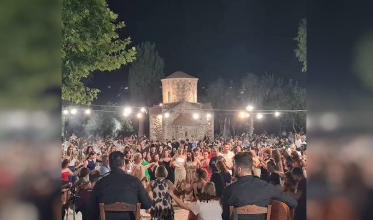 Κρήτη: Τα παραδοσιακά πανηγύρια του Ιουλίου 2026 – Εκεί που το καλοκαίρι γίνεται γλέντι