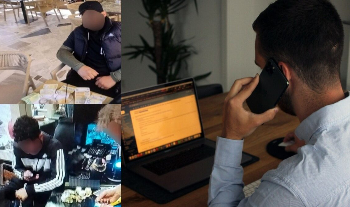Πώς δρουν οι συμμορίες που υποδύονται τους υπαλλήλους του ΔΕΔΔΗΕ