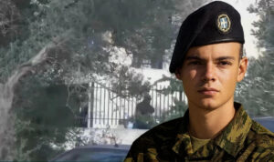 Ηράκλειο: «Ραφαήλ, ήρθαμε… όμως εσύ έλειπες»: Το σπαρακτικό μήνυμα του πατέρα 8 μήνες μετά την τραγωδία