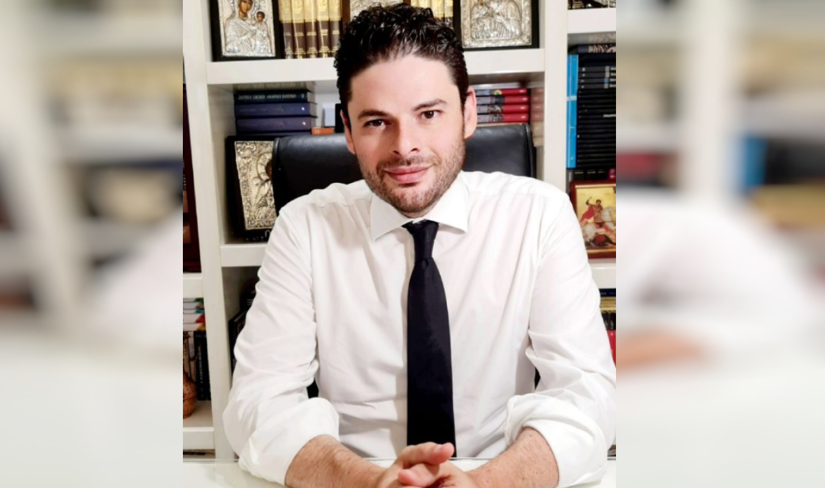 Παρέμβαση Γ. Παπαδάκη στο Περιφερειακό Συμβούλιο για το τροχαίο έξω από το ΙΤΕ