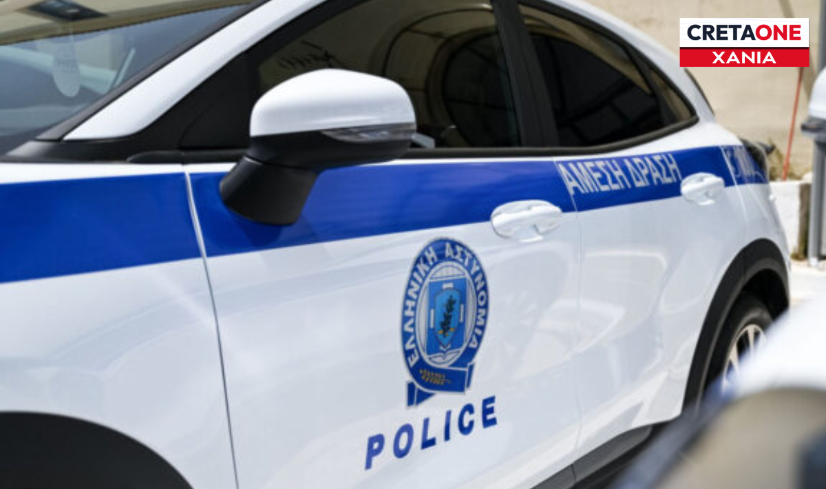 Χανιά: Ελεύθερος με αυστηρούς όρους ο 57χρονος για την επίθεση με ψαλίδι κουράς