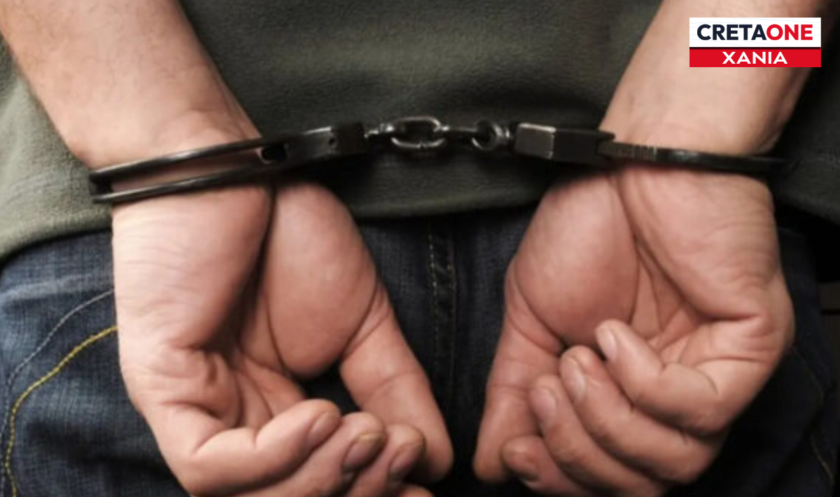 Χανιά: Συνελήφθη ο 68χρονος που έσπειρε τον πανικό στον Καλαθά – Είχε καταναλώσει μεγάλη ποσότητα αλκοόλ