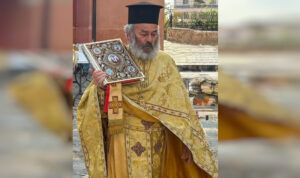 Βαρύ πένθος στην Άρβη: Εκοιμήθη ο αγαπητός ιερέας Στυλιανός Γεωργιανάκης