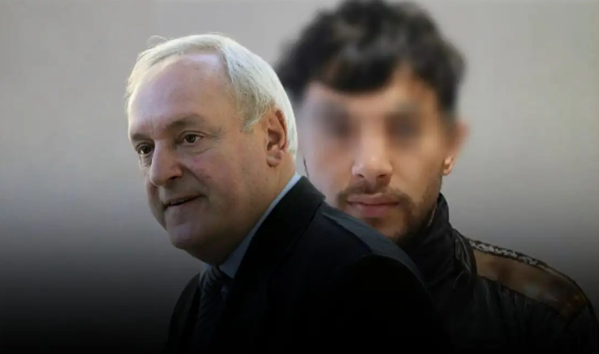 Δολοφονία Σταύρου Γεωργίου: Ο δράστης επιμένει πως δεν πήρε τίποτα μαζί του μετά τη δολοφονία