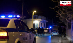 «Μαφία στην Κρήτη»: Παραγγελίες 50.000 φυσιγγίων και κωδικοί στις συνομιλίες των μελών