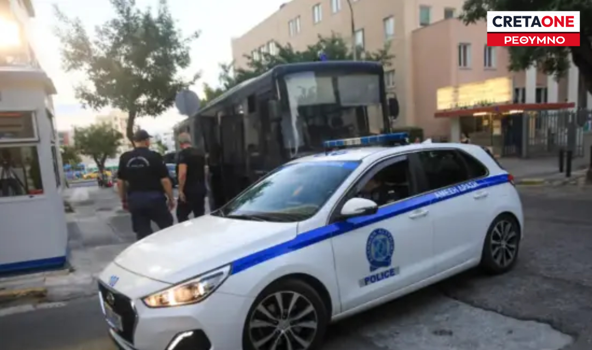 Ρέθυμνο: Στον εισαγγελέα ο υπεύθυνος του ΔΕΔΔΗΕ για τη μεγάλη πυρκαγιά