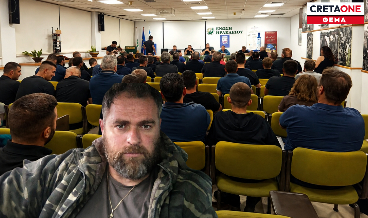 «Βράζει» ο κτηνοτροφικός κόσμος της Κρήτης: Κρίσιμη σύσκεψη αύριο στο Ρέθυμνο – Ανοιχτά όλα τα ενδεχόμενα για νέες κινητοποιήσεις