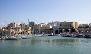 Σε κλοιό δροσιάς η Κρήτη – Σενάρια για μεσογειακό κυκλώνα