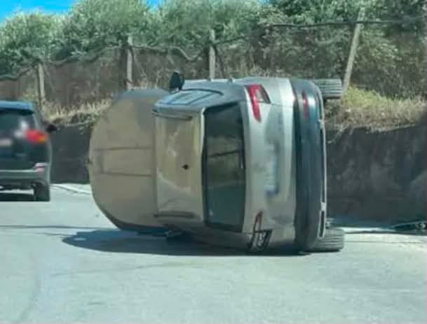 δρόμος ΠΑΓΝΗ ΙΤΕ