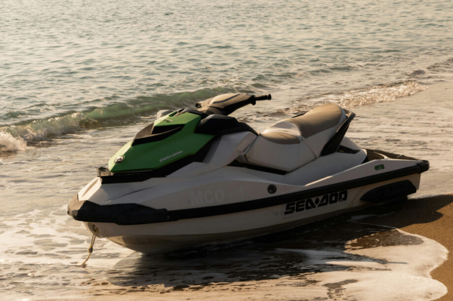 jet ski Τζέτ Σκι