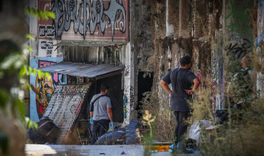 Κυψέλη Σορός