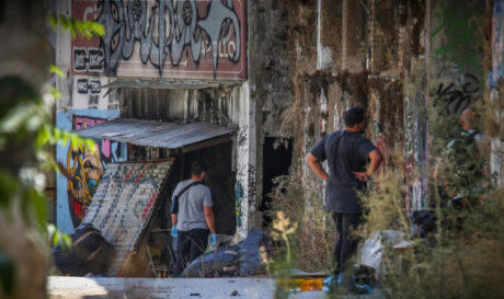 Κυψέλη Σορός